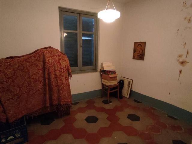 Casa indipendente in vendita a Cassano Spinola AL