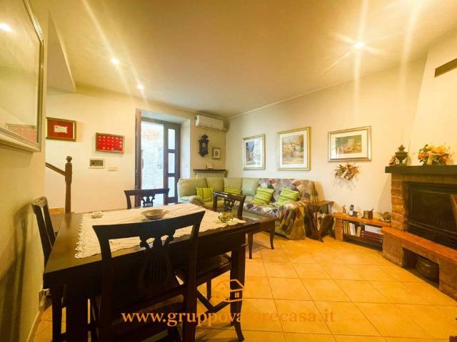 Casa indipendente in vendita a Cassine AL