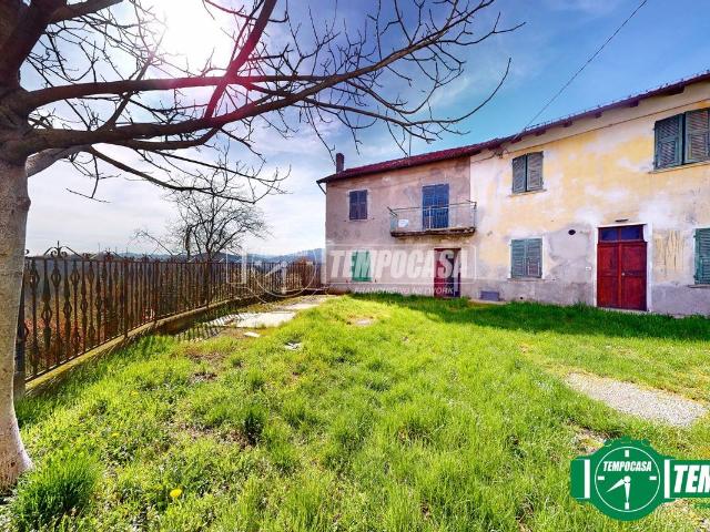 Casa indipendente in vendita a Cassinelle