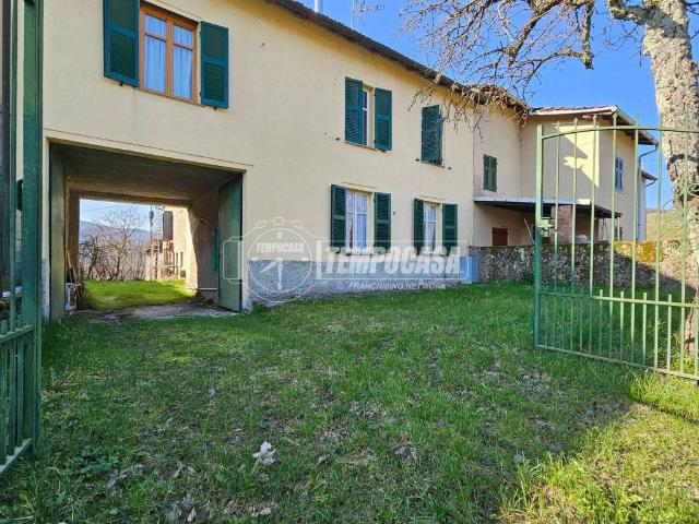 Casa indipendente in vendita a Cassinelle AL