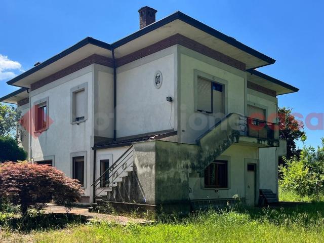 Casa indipendente in vendita a Cassino