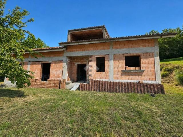 Casa indipendente in vendita a Cassino via Vaglie, 56