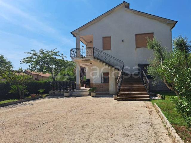 Casa indipendente in vendita a Cassino, Caira