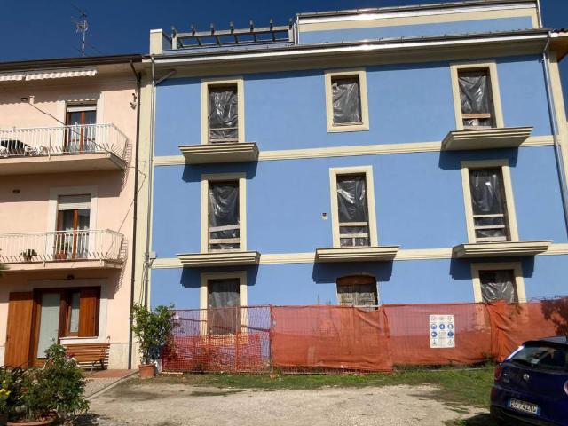 Casa indipendente in vendita a Cassino FR