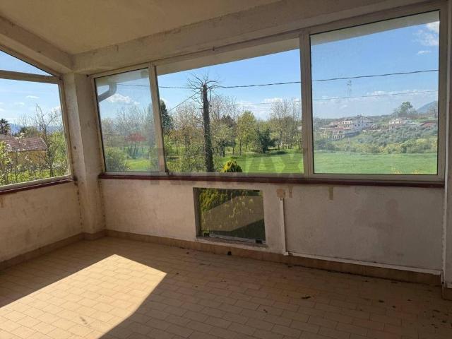 Casa indipendente in vendita a Cassino FR