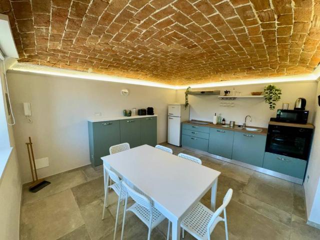 Casa indipendente in vendita a Castagnole Monferrato AT