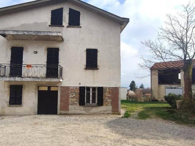 Casa indipendente in vendita a Castana PV