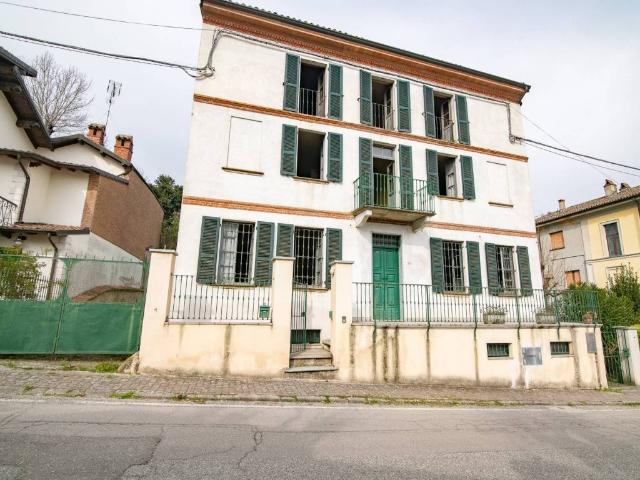 Casa indipendente in vendita a Castana PV