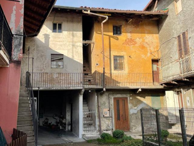 Casa indipendente in vendita a Castano Primo MI