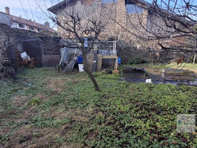 Casa indipendente in vendita a Castano Primo MI