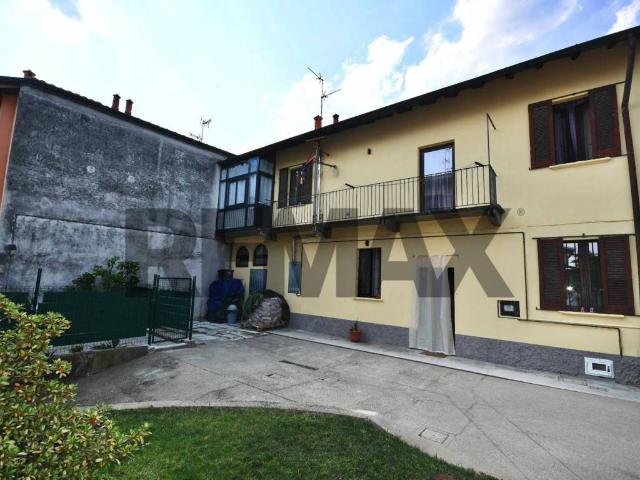 Casa indipendente in vendita a Castano Primo MI