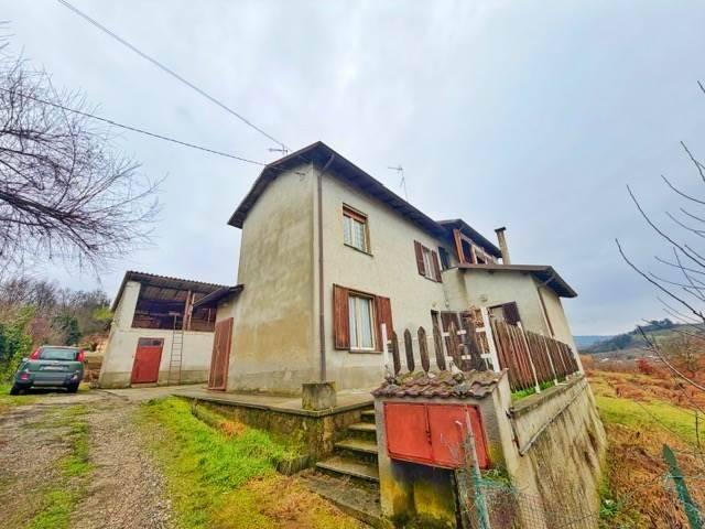 Casa indipendente in vendita a Casteggio PV