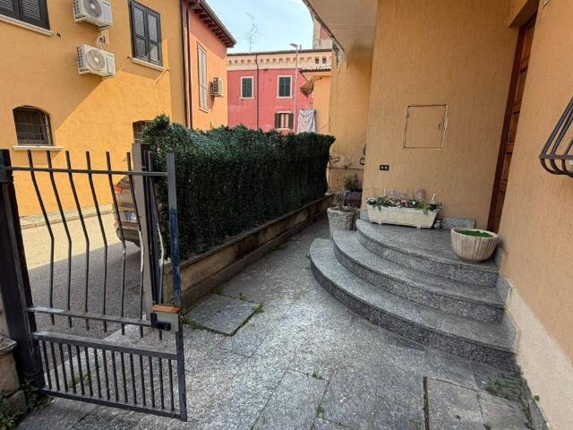Casa indipendente in vendita a Castegnato BS