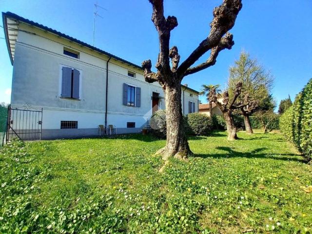 Casa indipendente in vendita a Castel Bolognese RA