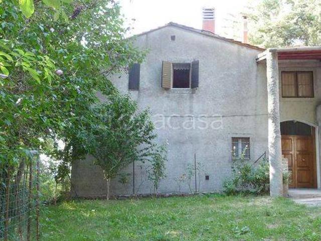 Casa indipendente in vendita a Castel del Piano