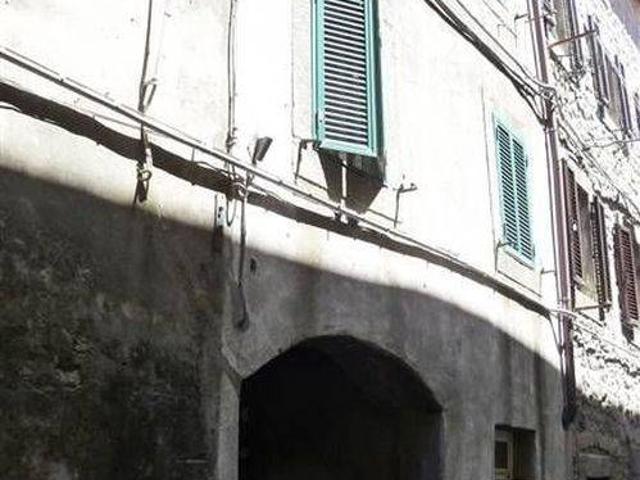 Casa indipendente in vendita a Castel del Piano GR