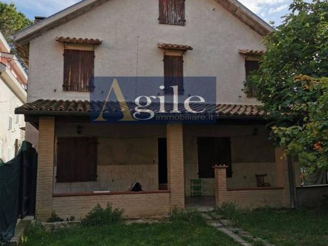Casa indipendente in vendita a Castel di Lama via chiarini, 58