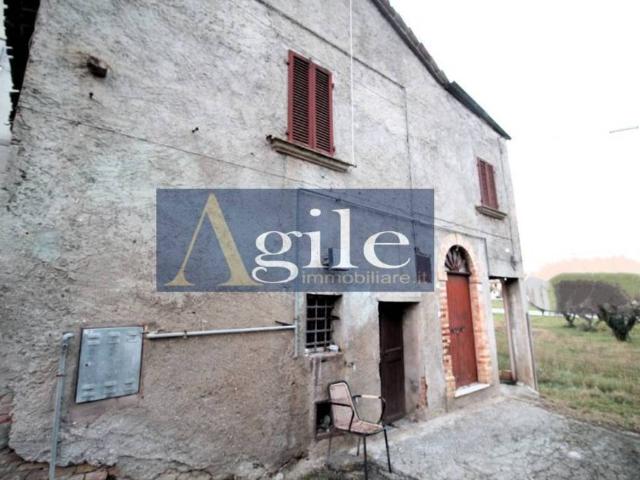 Casa indipendente in vendita a Castel di Lama via delle querce