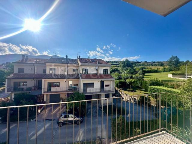Casa indipendente in vendita a Castel di Sangro via Vasto