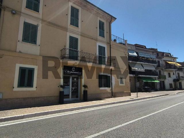 Casa indipendente in vendita a Castel Frentano CH