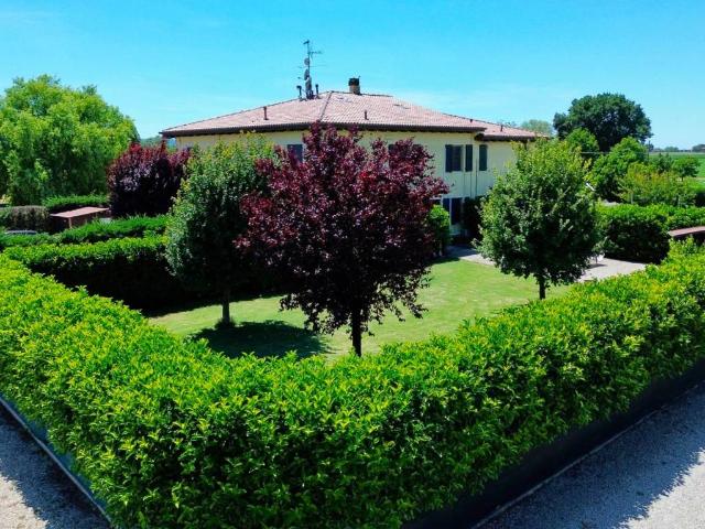 Casa indipendente in vendita a Castel Guelfo di Bologna BO
