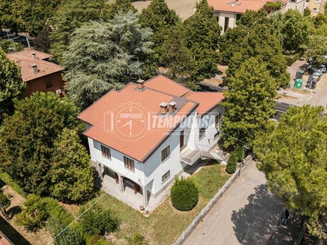 Casa indipendente in vendita a Castel Guelfo di Bologna via Aldo Moro
