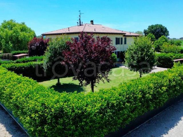 Casa indipendente in vendita a Castel Guelfo di Bologna via Molino, 22c