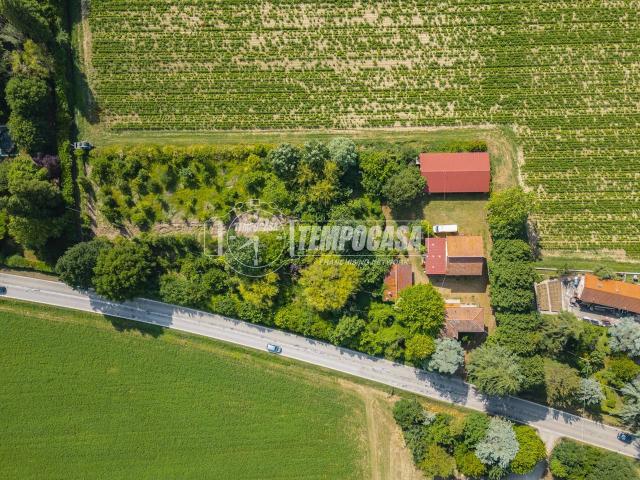 Casa indipendente in vendita a Castel Guelfo Di Bologna