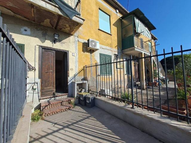 Casa indipendente in vendita a Castel Gandolfo RM