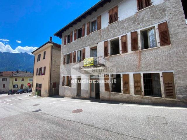 Casa indipendente in vendita a Castel Ivano