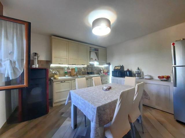 Casa indipendente in vendita a Castel San Giovanni