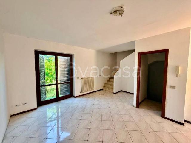 Casa indipendente in vendita a Castel San Giovanni via dei Vigneti