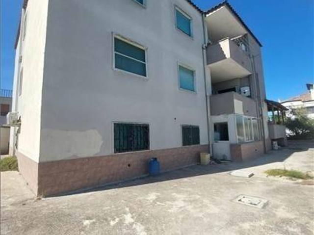 Casa indipendente in vendita a Castel Volturno CE
