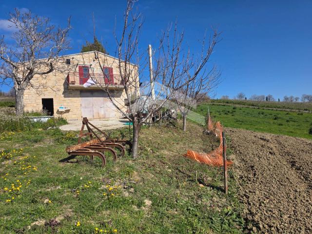 Casa indipendente in vendita a Castelbottaccio