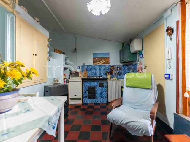 Casa indipendente in vendita a Castelbuono via Petagna