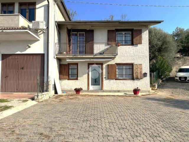 Casa indipendente in vendita a Castelgomberto VI
