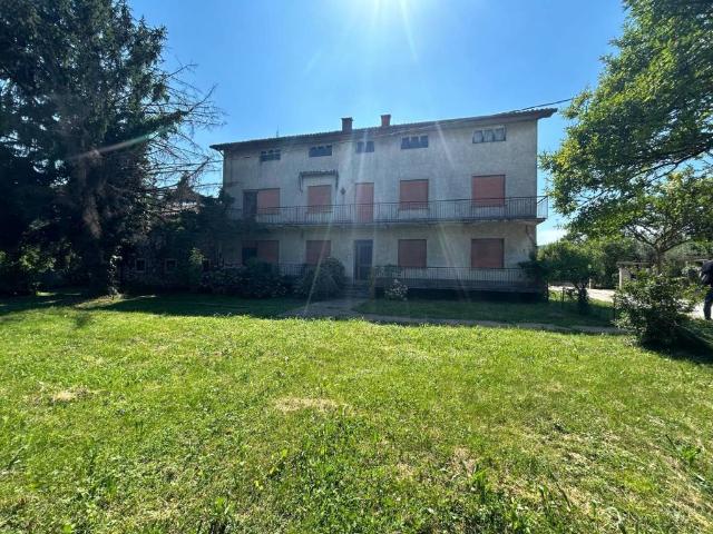 Casa indipendente in vendita a Castelgomberto VI