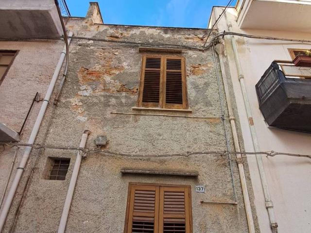 Casa indipendente in vendita a Casteldaccia PA