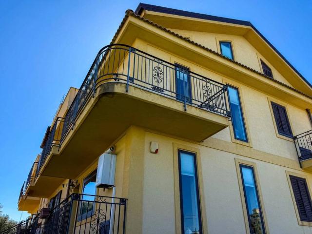 Casa indipendente in vendita a Casteldaccia PA