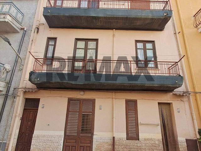 Casa indipendente in vendita a Casteldaccia