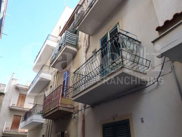 Casa indipendente in vendita a Casteldaccia