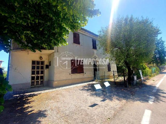 Casa indipendente in vendita a Castelfidardo