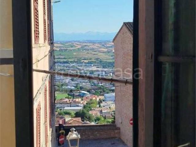 Casa indipendente in vendita a Castelfidardo