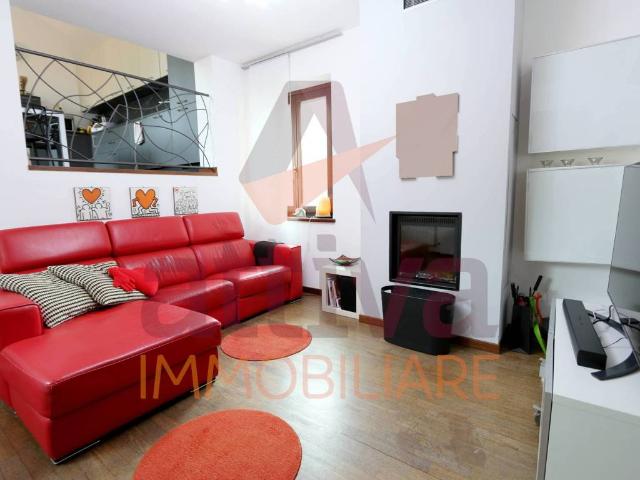 Casa indipendente in vendita a Castelfidardo AN