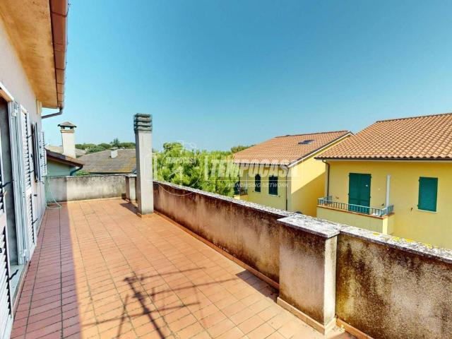 Casa indipendente in vendita a Castelfidardo AN