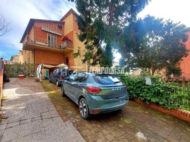Villa in vendita a Castelfidardo AN