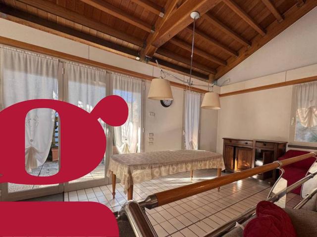 Casa indipendente in vendita a Castelfidardo AN