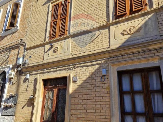 Casa indipendente in vendita a Castelfidardo AN
