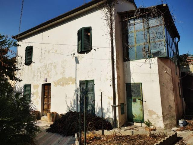 Casa indipendente in vendita a Castelfidardo AN