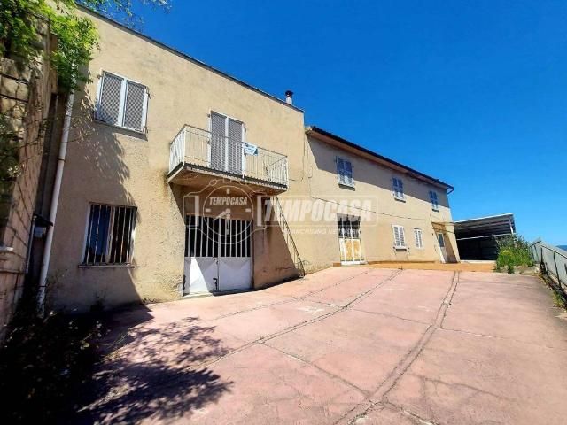 Casa indipendente in vendita a Castelfidardo AN